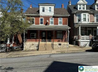720 4th Ave, Bethlehem, PA 18018