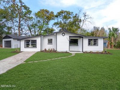 6749 MOPSY Lane, Jacksonville, FL, 32210