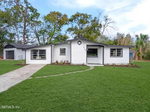 6749 MOPSY Lane, Jacksonville, FL 32210