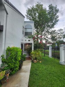 9721 NW 49th Ter #401, Doral, FL, 33178