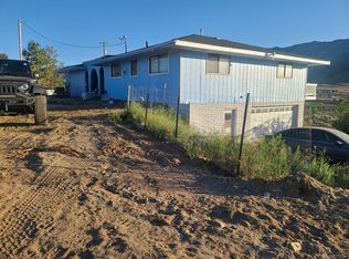 215 Quarterhorse Cir, Reno, NV 89508