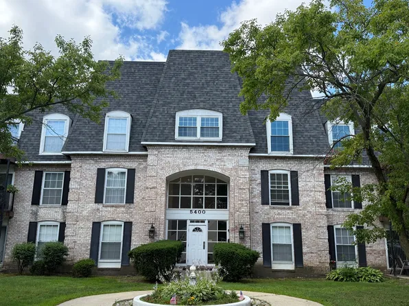 5400 Carriageway Dr APT 315, Rolling Meadows, IL 60008