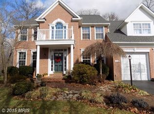 5896 Paine Run Pl, Manassas, VA 20112