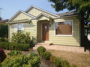 6605 Fauntleroy Way SW, Seattle, WA 98136