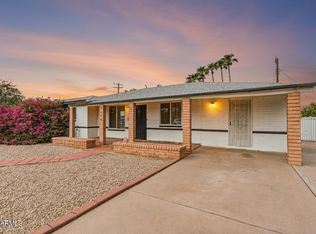 7214 N 21st Ave, Phoenix, AZ 85021