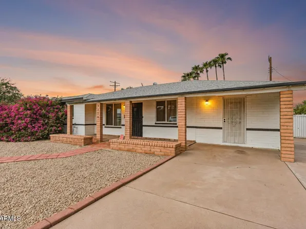 7214 N 21ST Avenue, Phoenix, AZ 85021