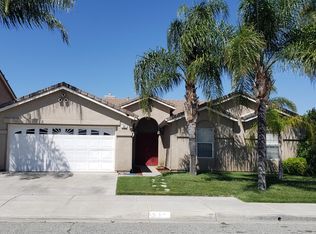 537 Louisville St, Hemet, CA 92545