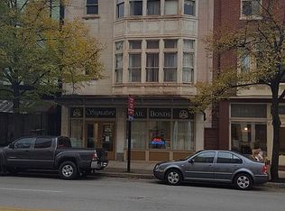 34 N George St, York, PA 17401