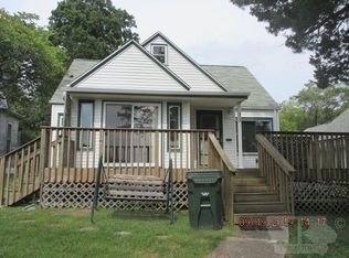 509 Avenue C, Fort Madison, IA 52627