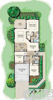 Floorplan - upgrades may not be shown in floorplan