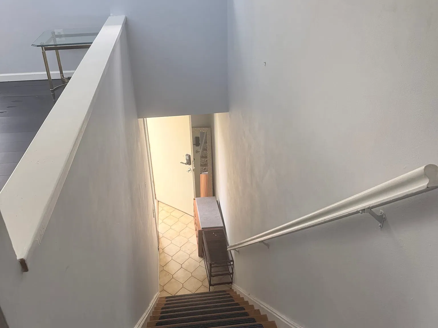 1 bed, 1.0 bath, 943 sqft, $2,200 — Photo 2