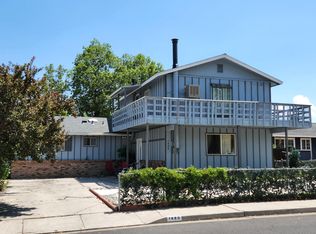 1480 Locksley Way, Reno, NV 89503