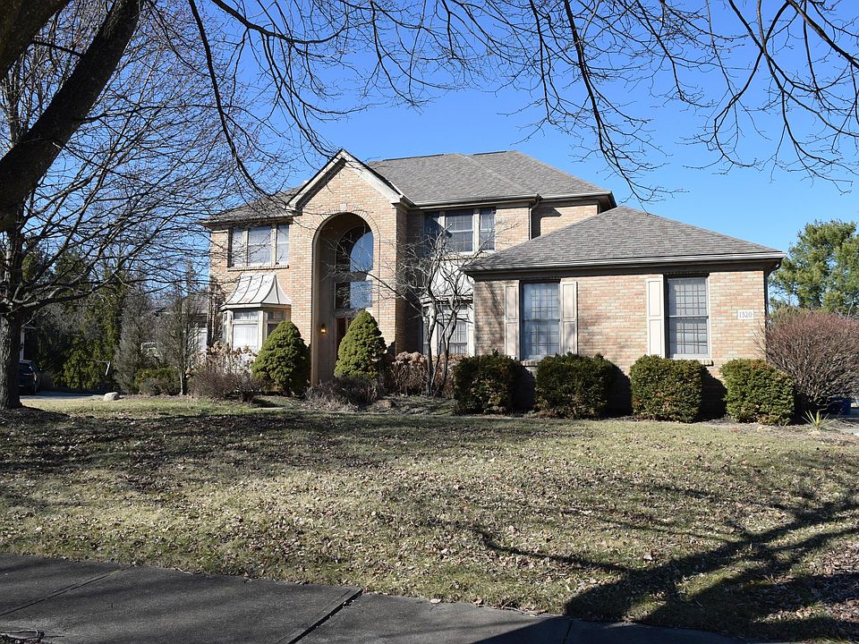 1320 Lindenwald Dr, New Albany, OH 43054 Zillow