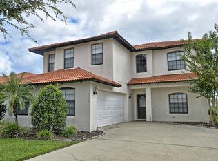 16732 Lazy Breeze Loop, Clermont, FL 34714