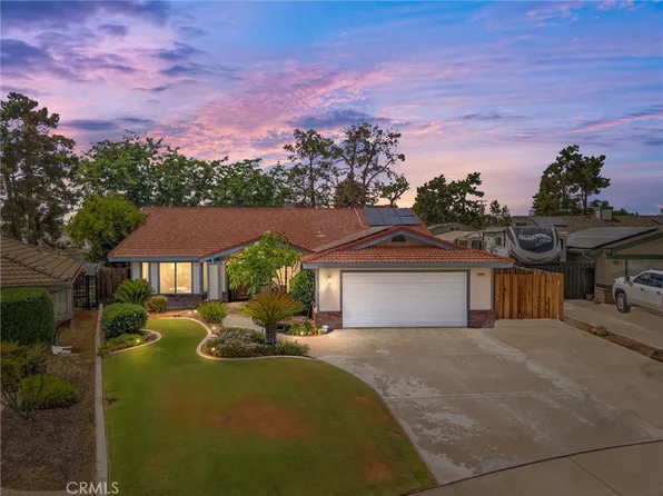 4913 Zapato Pl, Bakersfield, CA 93308