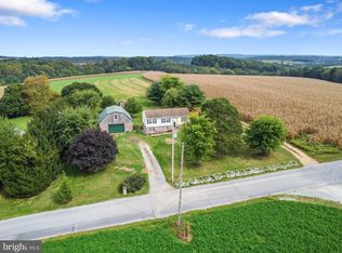 11119 Smith Hollow Rd, Brogue, PA 17309