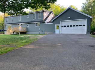 99 Martin Stream Rd, Fairfield, ME 04937