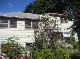 9 Cedar St, Morristown, NJ 07960