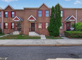 1411 Fulton St, Harrisburg, PA 17102