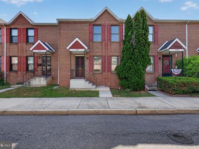 1411 Fulton St, Harrisburg, PA, 17102