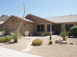 6411 W Briles Rd, Phoenix, AZ 85083