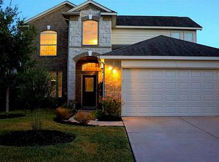 1835 Lingard Park Ct, Houston, TX 77047