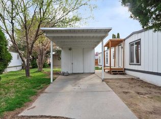 3324 W 19th Ave TRLR 81, Kennewick, WA