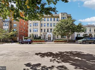 Cleveland Park, Washington, DC 20016