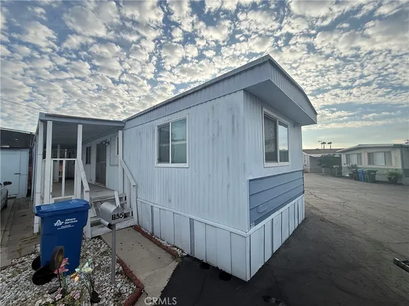 16511 S Garfield Ave #B55, Paramount, CA 90723