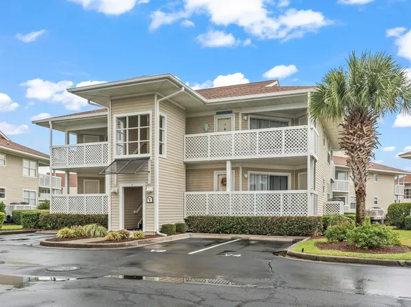 300 Shorehaven Dr. #V-4, North Myrtle Beach, SC 29582