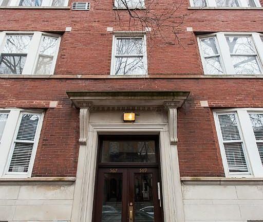 5th image of 569 W Arlington Pl #2 L