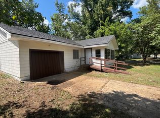 409 N Maple St, Sallisaw, OK 74955