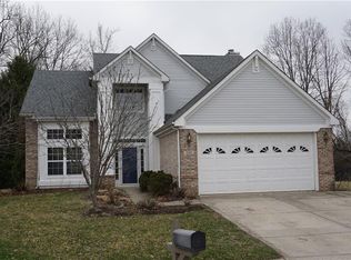 509 N Blue Grass Ct, Mooresville, IN