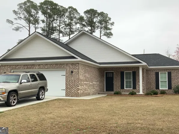 195 Zetterower Rd, Statesboro, GA 30458