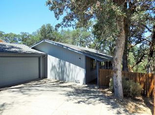 520 Forest Dr, Lakeport, CA