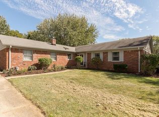 423 N Girls School Rd, Indianapolis, IN 46214