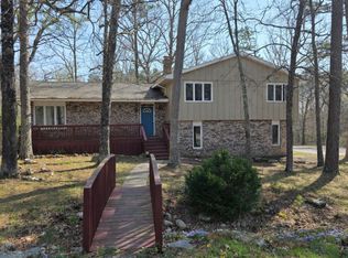 118 Wyn Street, Houston, MO 65483