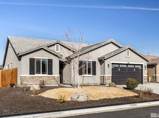2183 Kingston Canyon Dr, Sparks, NV