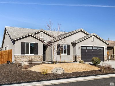 2183 Kingston Canyon Dr, Sparks, NV, 89441