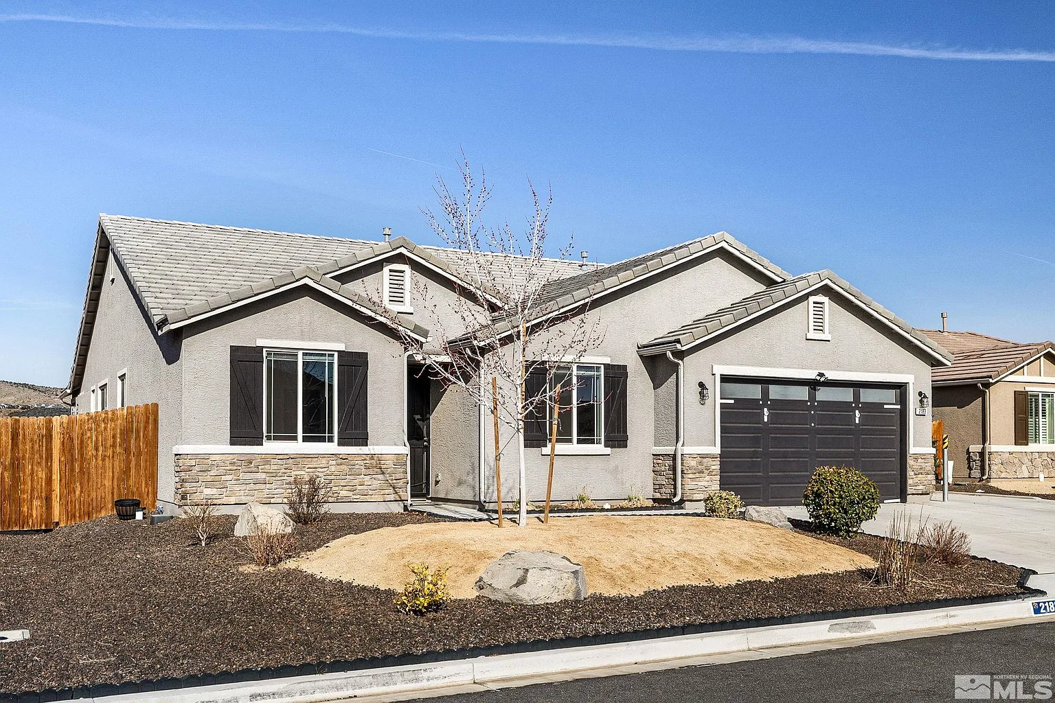 2183 Kingston Canyon Dr photo 1