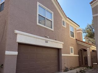 1401 Beaver Spring St, Las Vegas, NV 89128