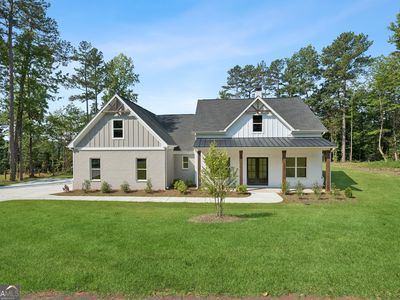 5680 Mack Way, Gainesville, GA, 30506