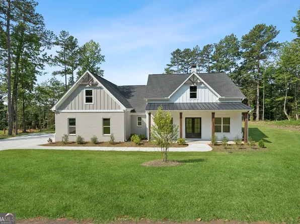 5680 Mack Way, Gainesville, GA 30506