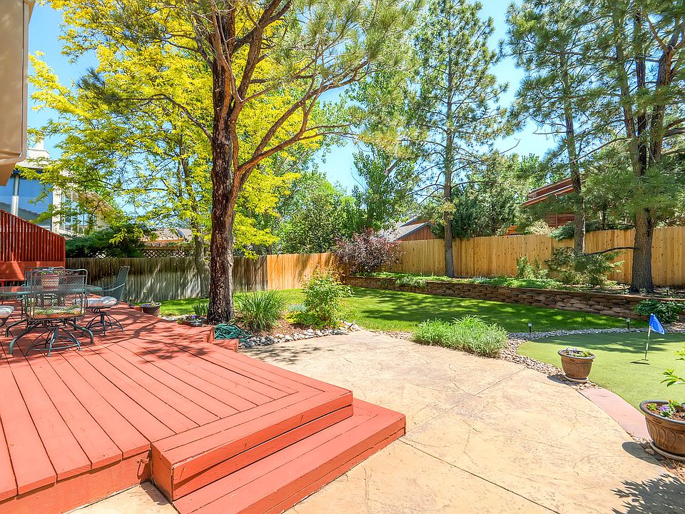 2nd image of 4340 S Abilene Cir