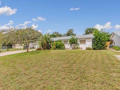 6 Sea Park Dr, Saint Augustine, FL, 32080