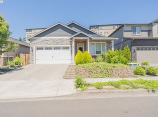 671 W U St, Washougal, WA 98671
