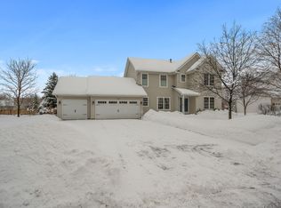 17122 Fairmeadow Way, Farmington, MN 55024