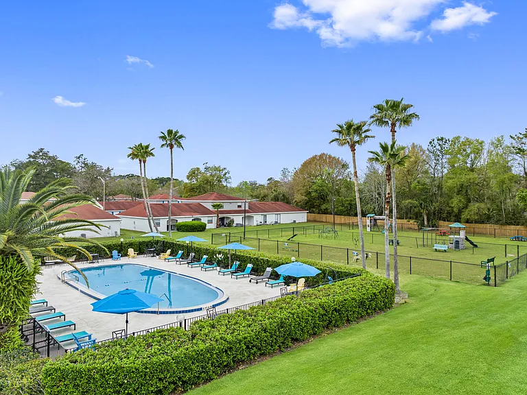 The Villas at Ortega — Photo 19