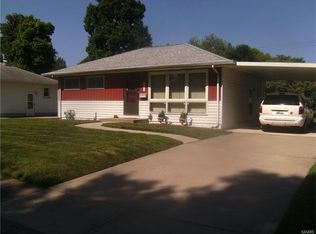 2909 Dogwood Dr, Granite City, IL
