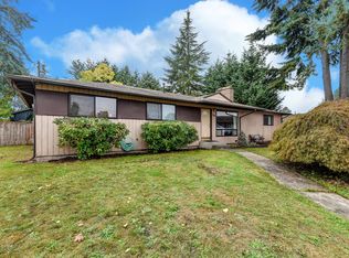 3801 NE 9th Ct, Renton, WA 98056